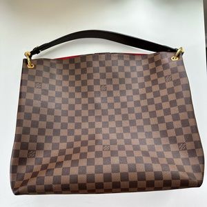 Louis Vuitton graceful mm